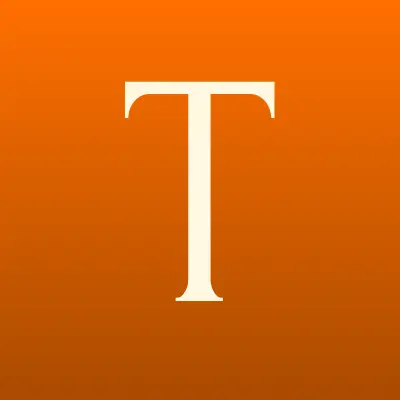 TravelTime, туристическое агентство, лого-визитка