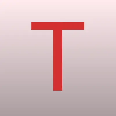 Твой Теплый Дом, лого-визитка