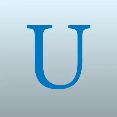 УК ЖЭК, лого-визитка
