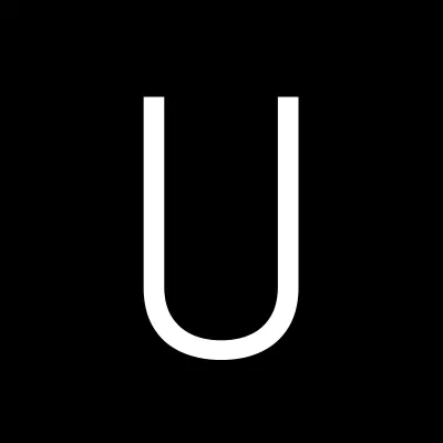 UWOO, лого-визитка
