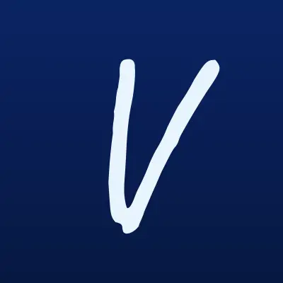 VAPOR CLUB 41, лого-визитка