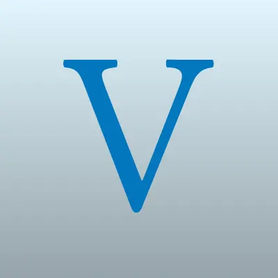 VipLash, студия красоты, лого-визитка