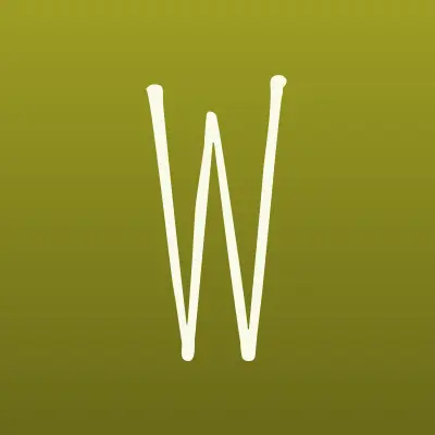 WWF, Всемирный фонд дикой природы, лого-визитка