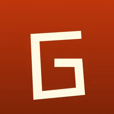 glushitel41, лого-визитка